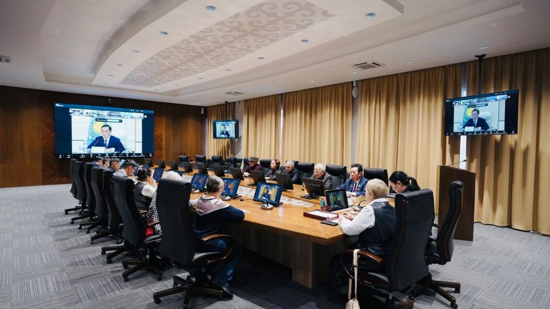 Изображение записи