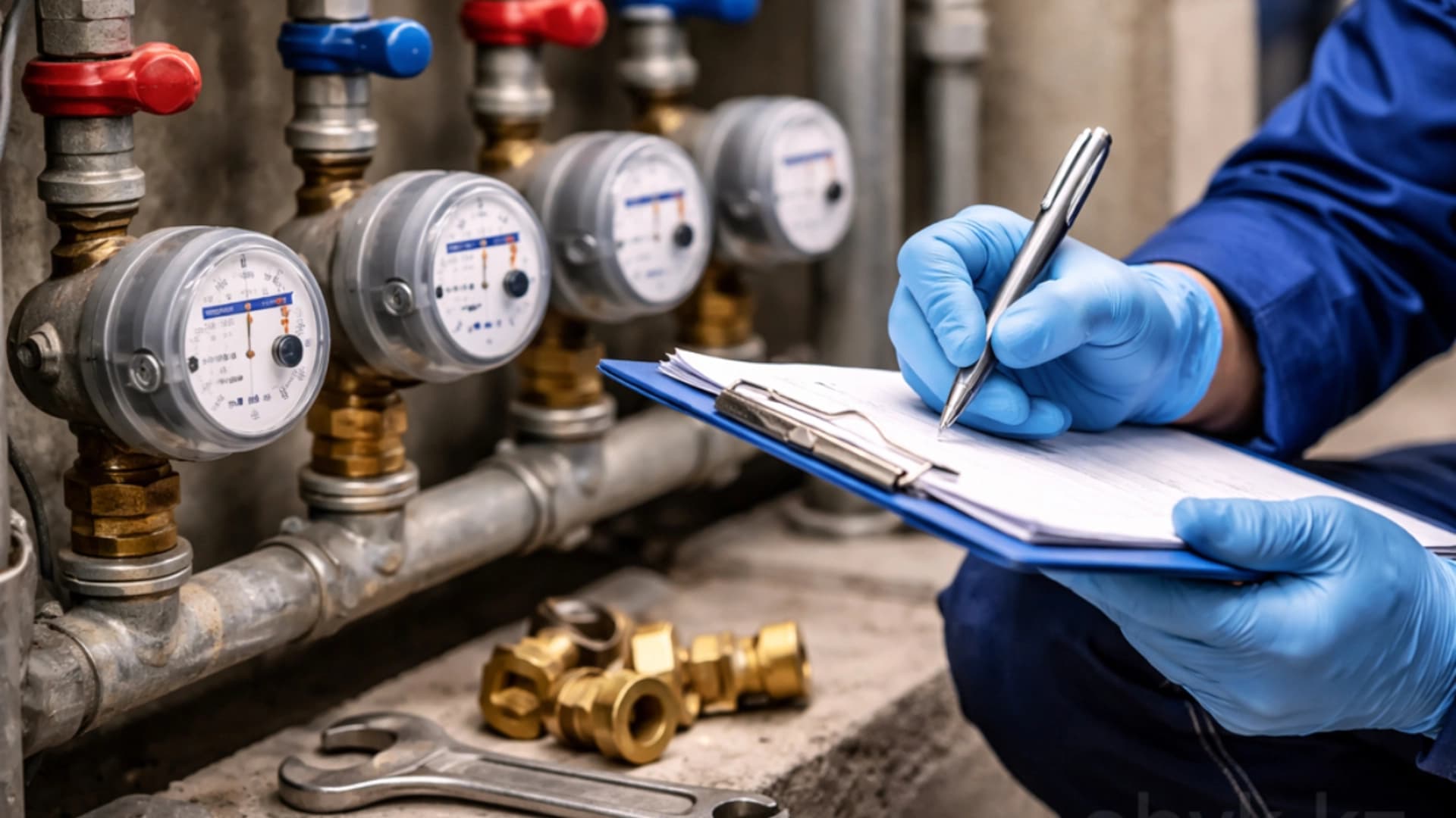 Изображение записи