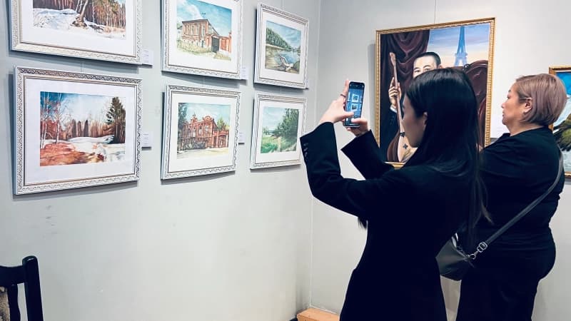 Изображение записи