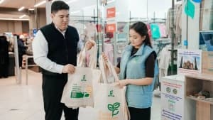 Изображение записи