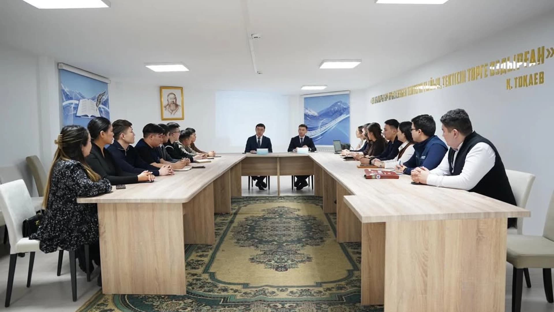 Изображение записи