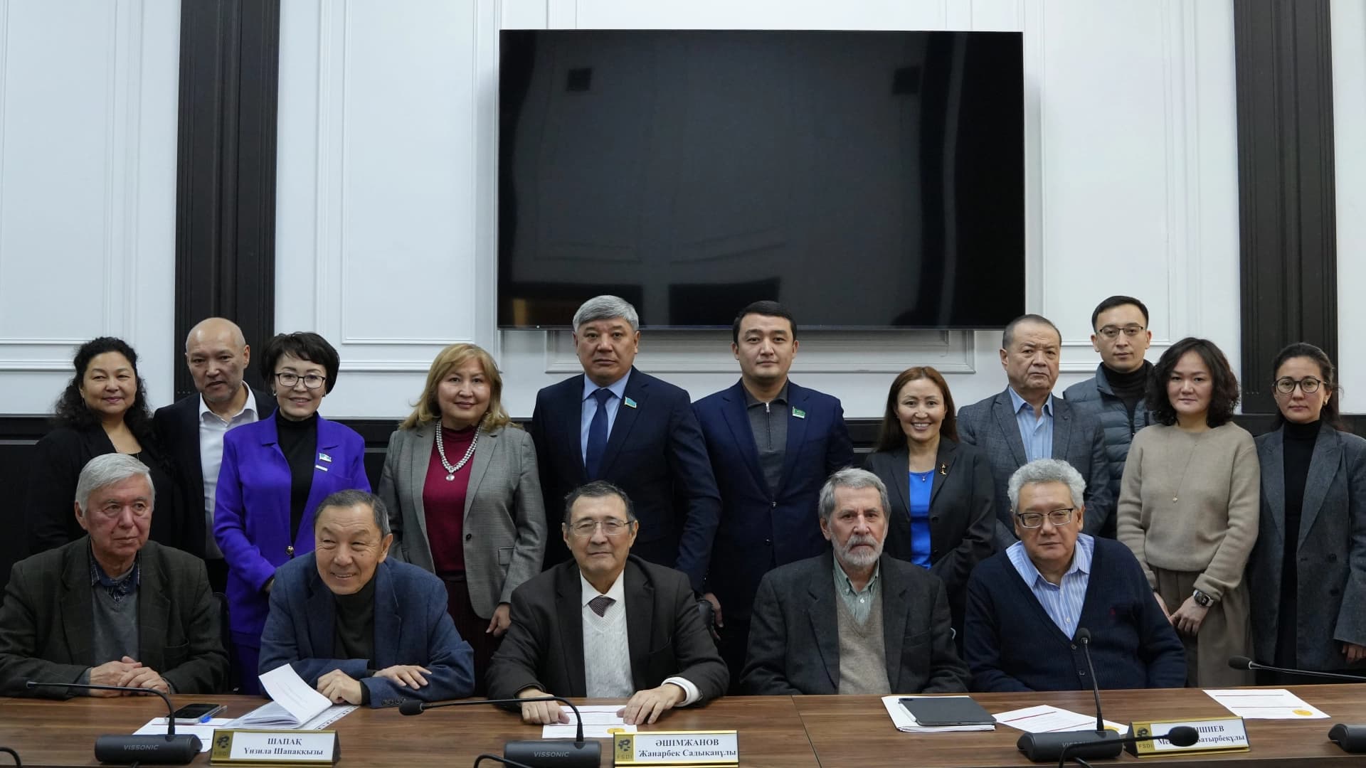 Изображение записи