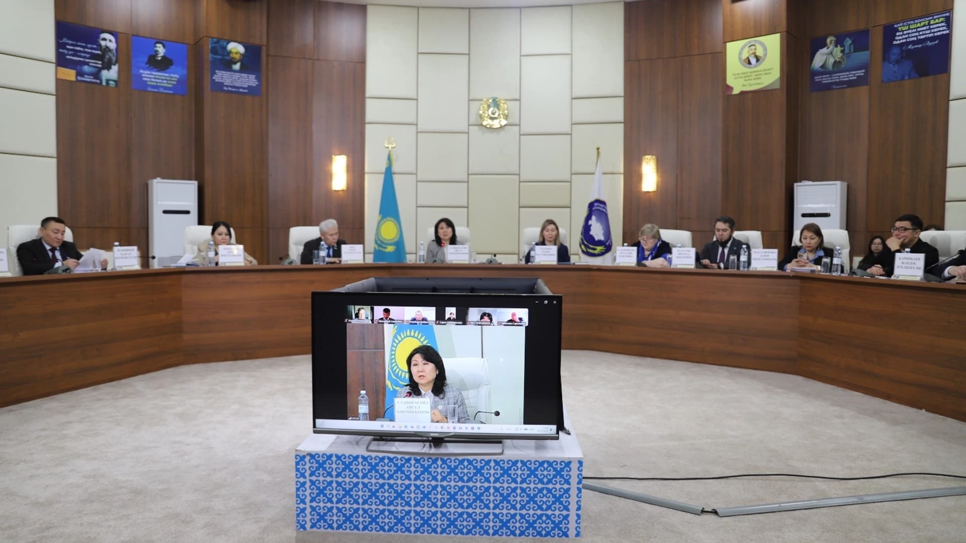 Изображение записи