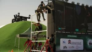 Изображение записи