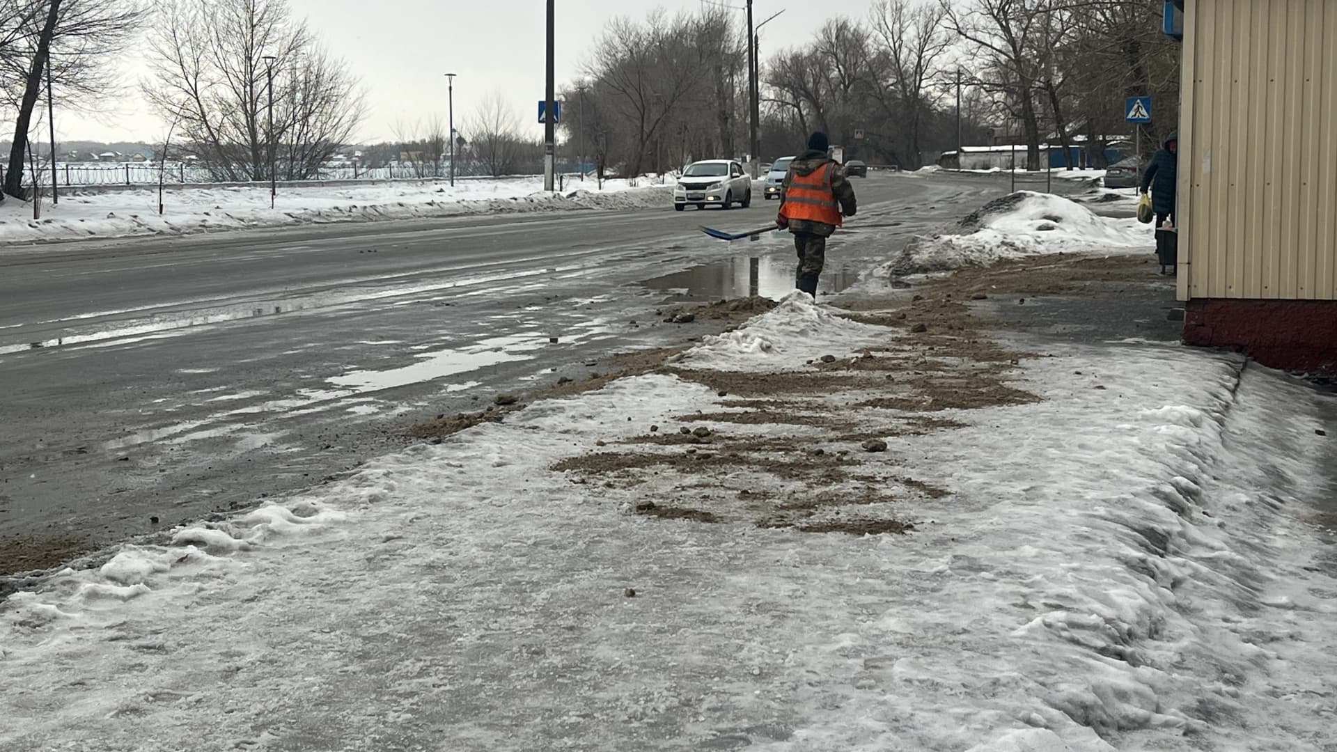 Изображение записи