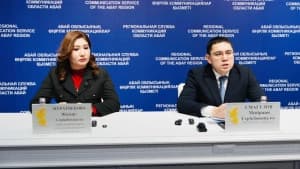 Изображение записи