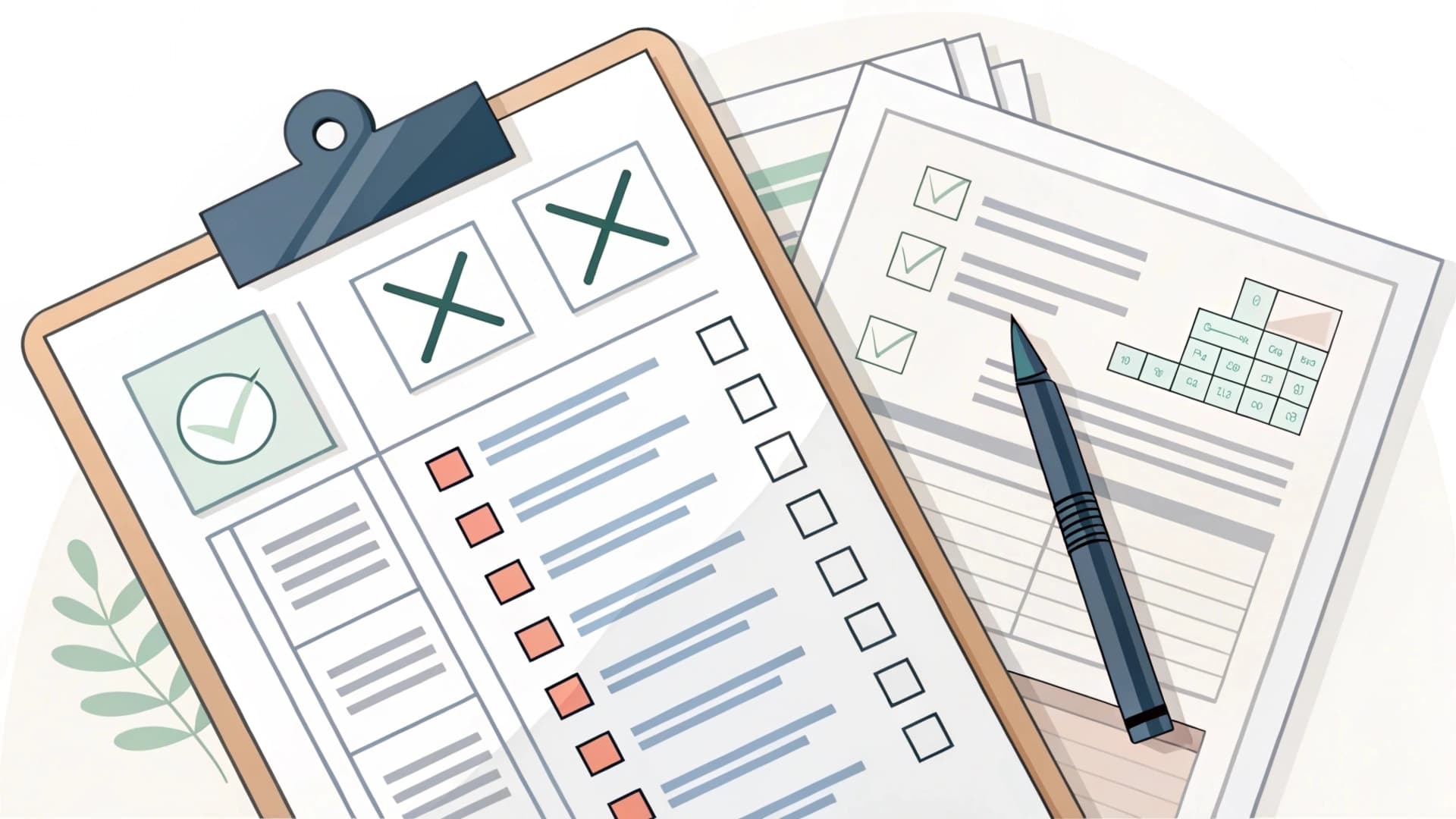 Изображение записи