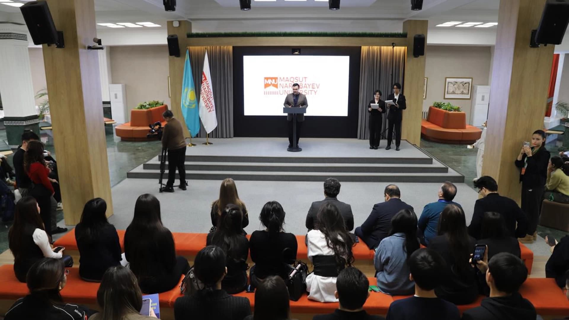 Изображение записи