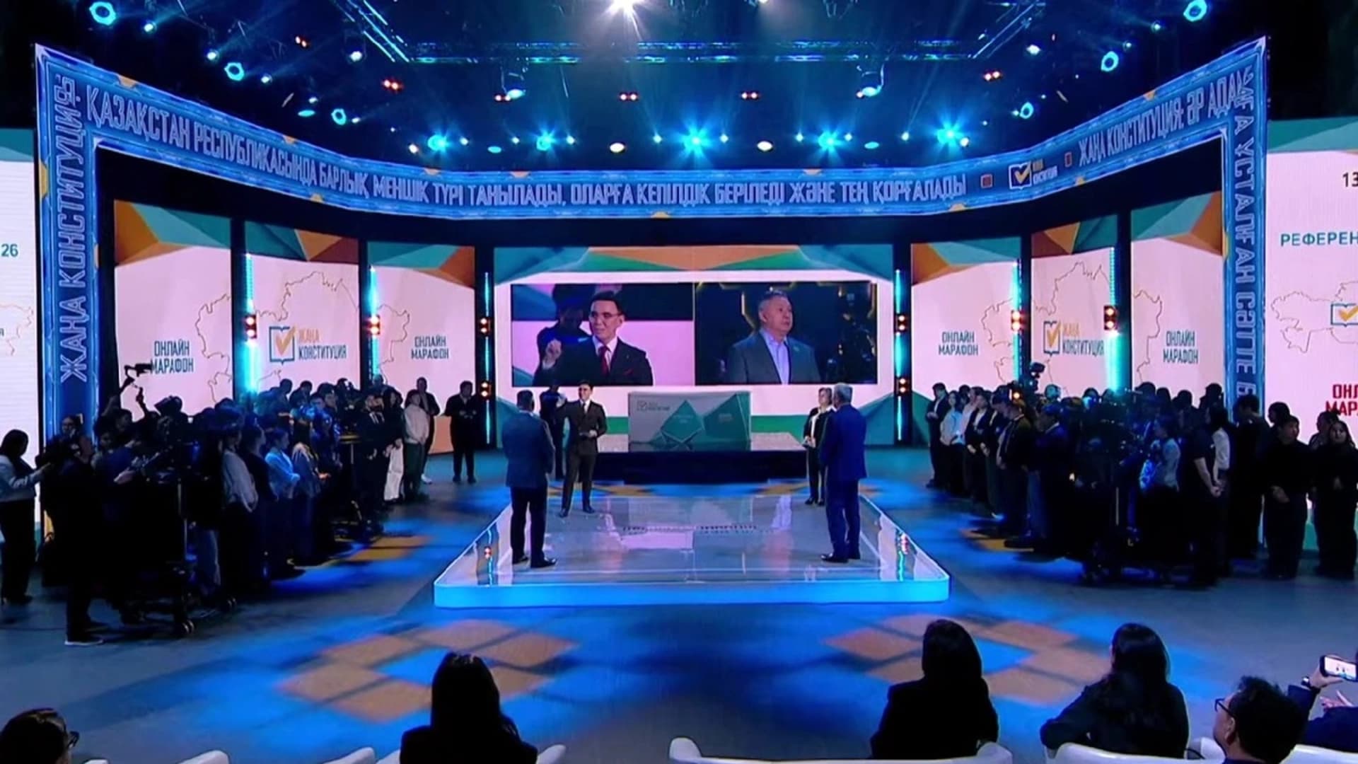 Изображение записи