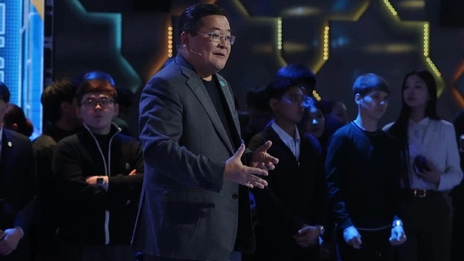 Изображение записи