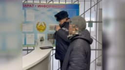 Изображение записи