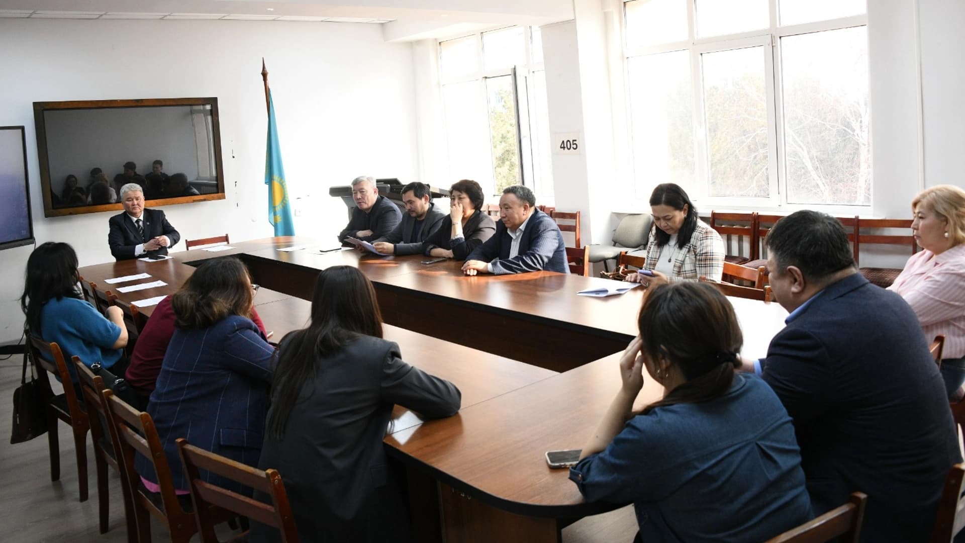 Изображение записи