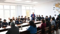 Изображение записи