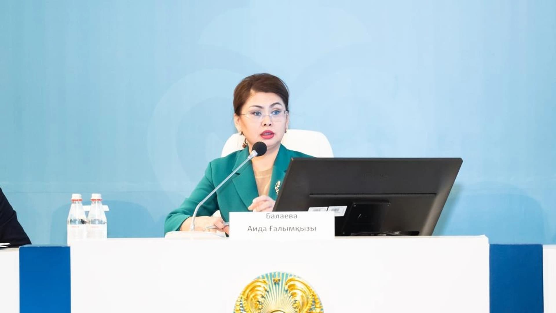 Изображение записи