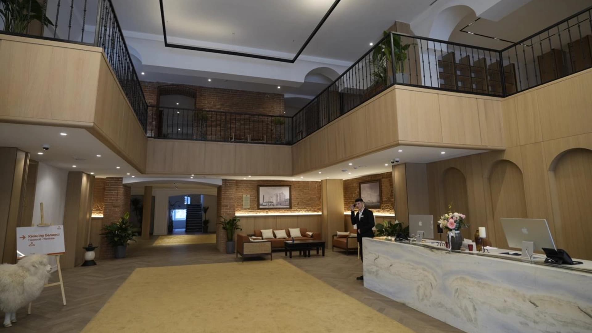 Изображение записи