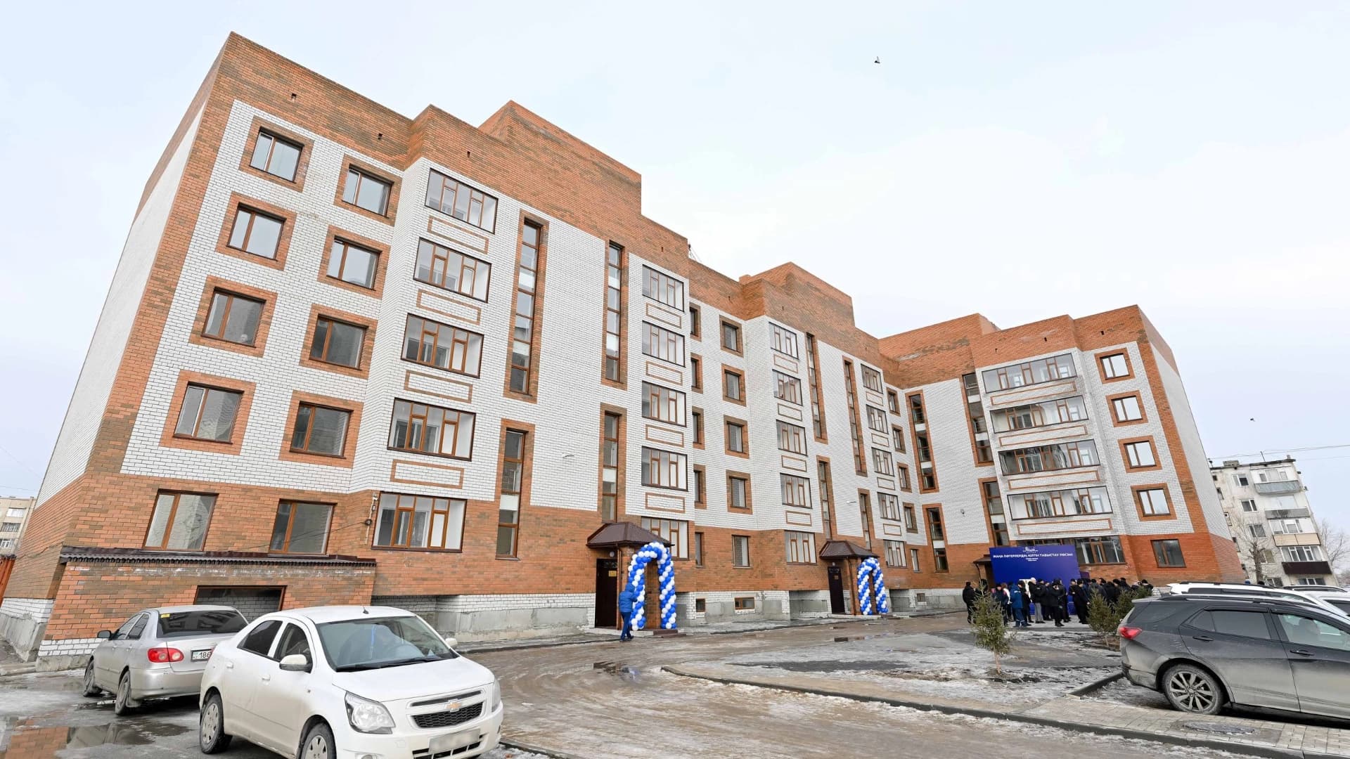 Изображение записи