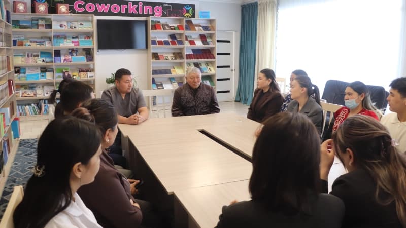 Изображение записи