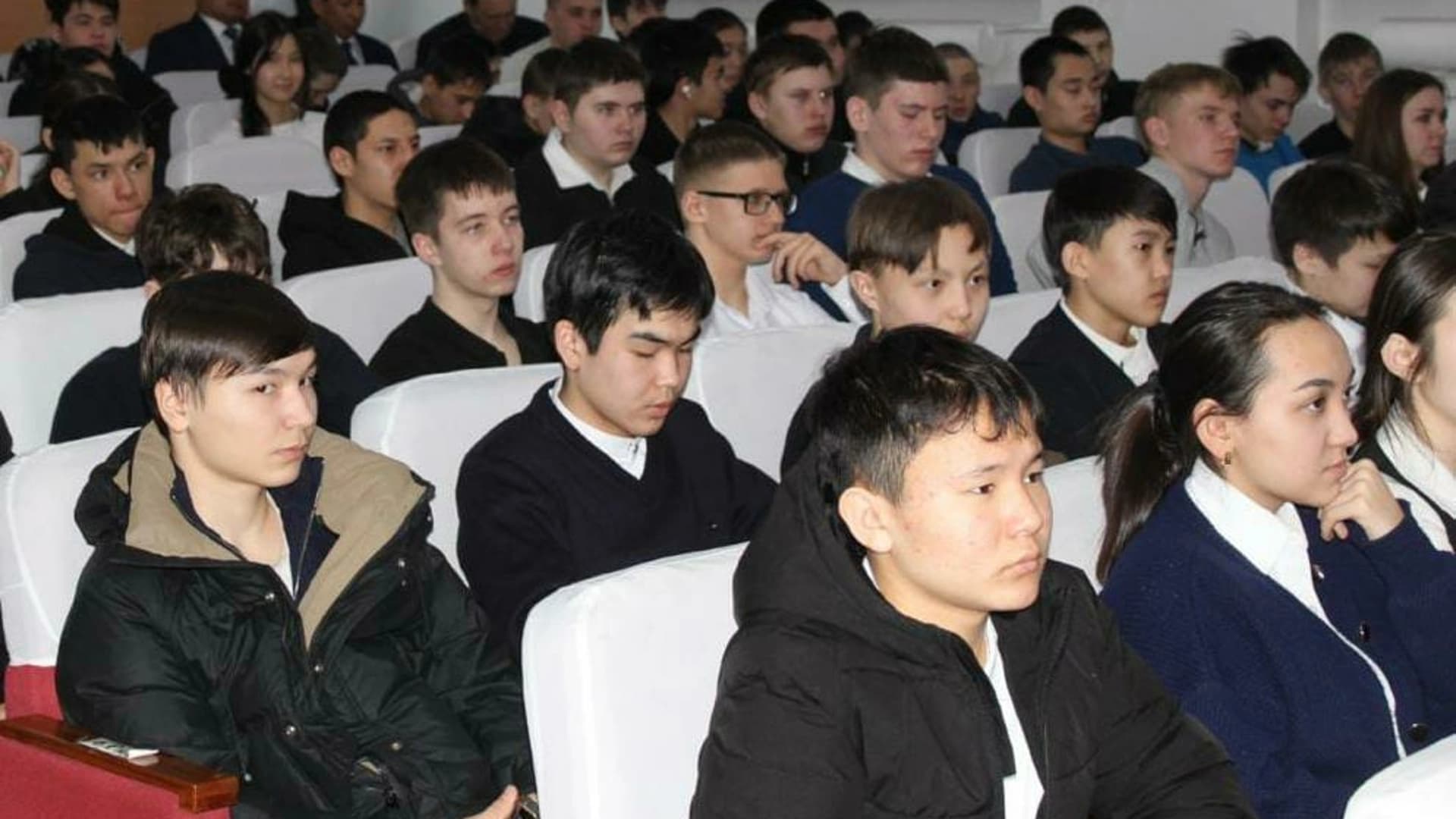 Изображение записи