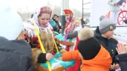 Изображение записи