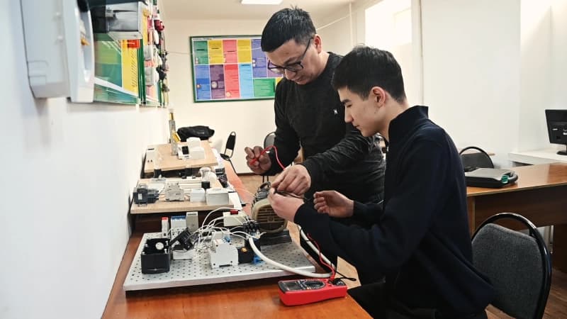 Изображение записи