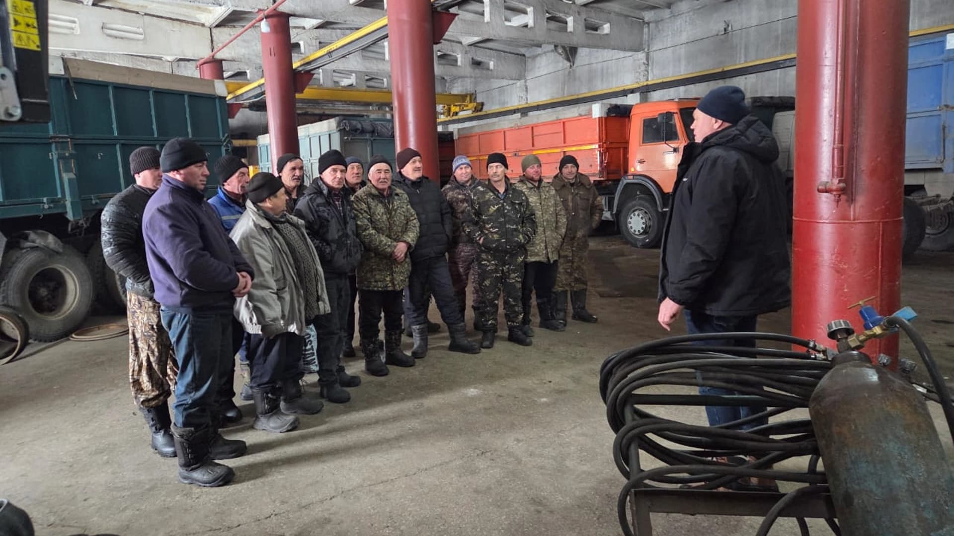 Изображение записи