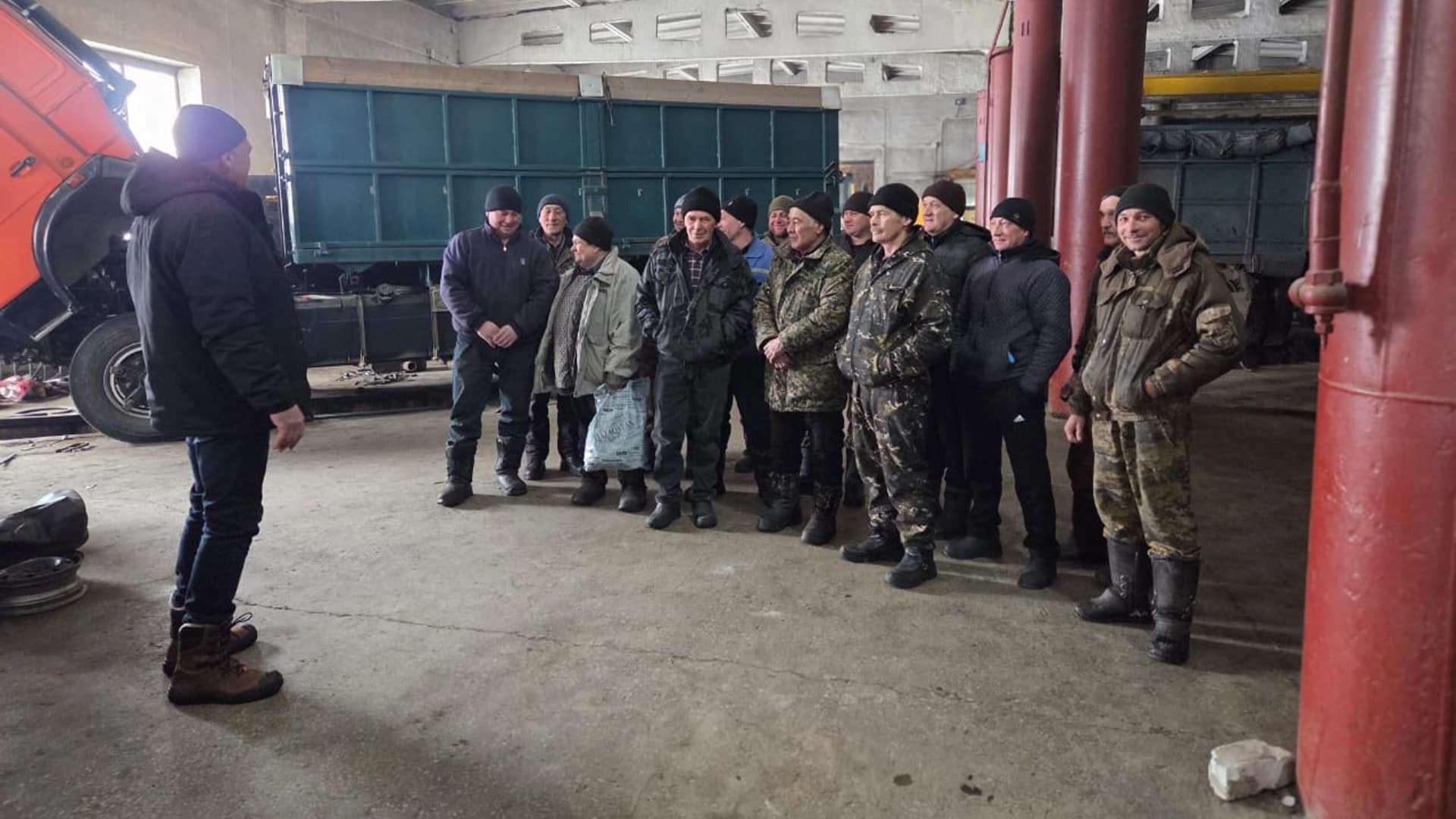 Изображение записи