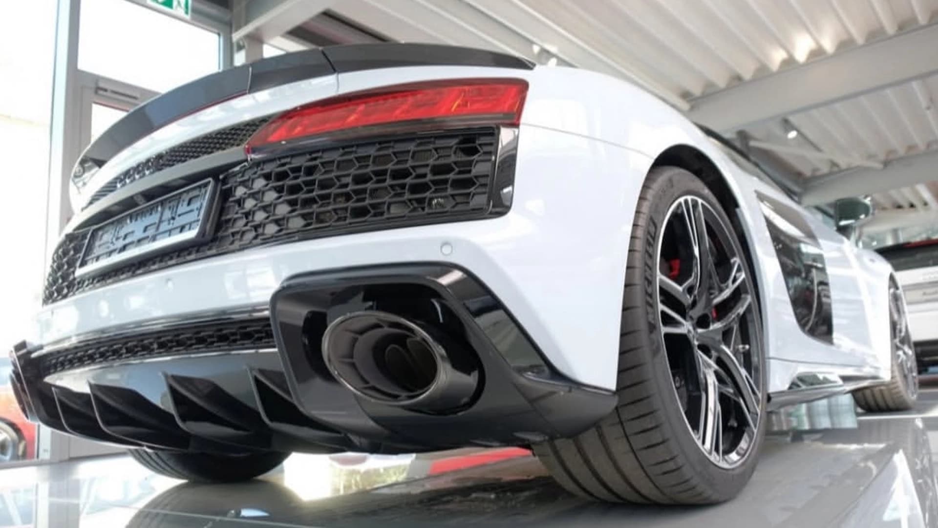 Изображение записи