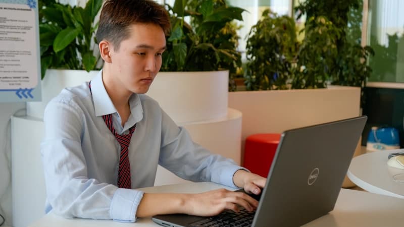 Изображение записи