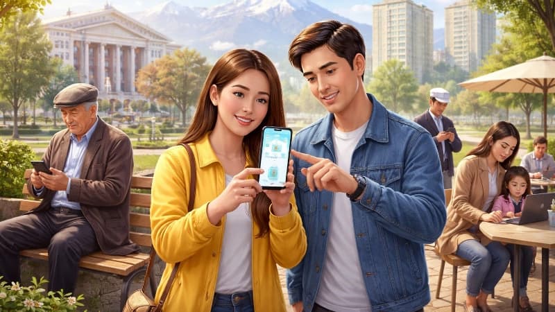 Изображение записи