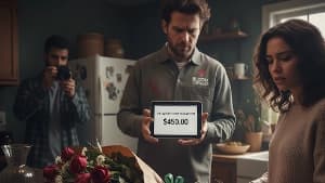 Изображение записи