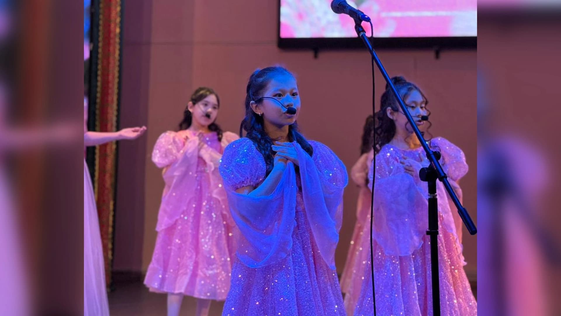 Изображение записи