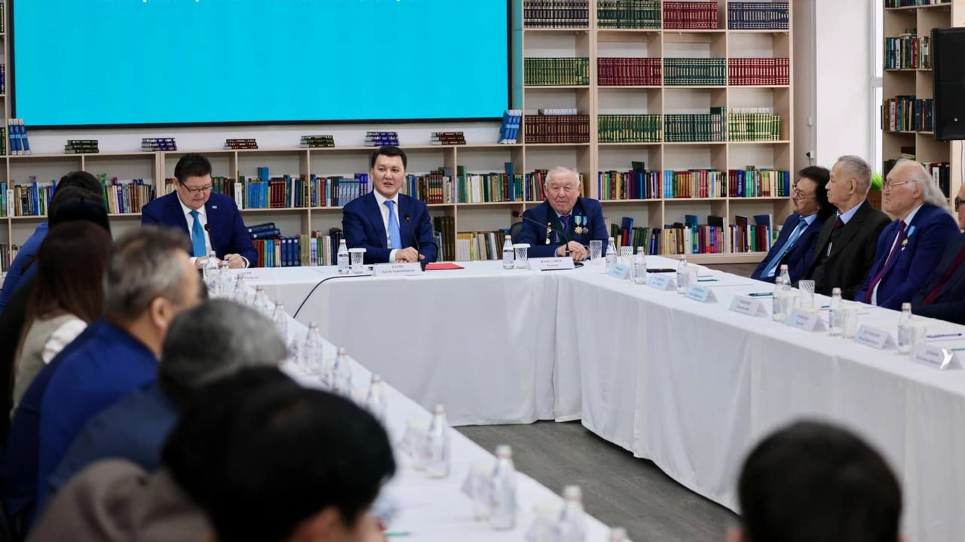 Изображение записи