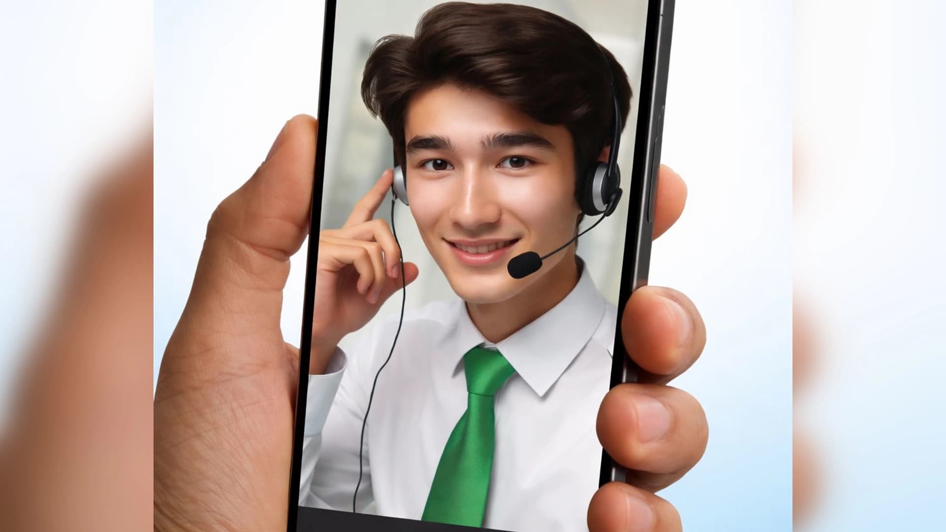 Изображение записи