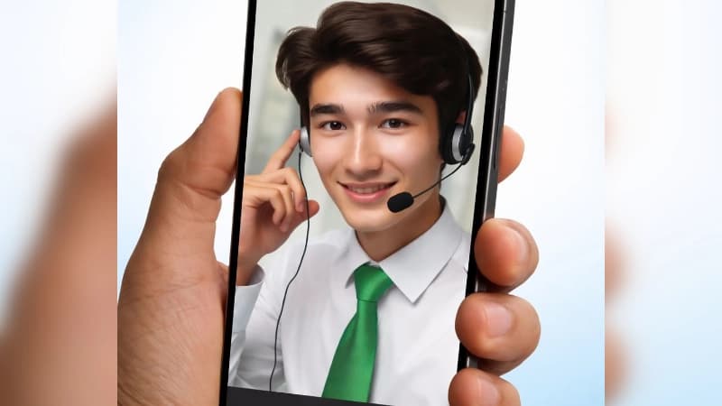 Изображение записи