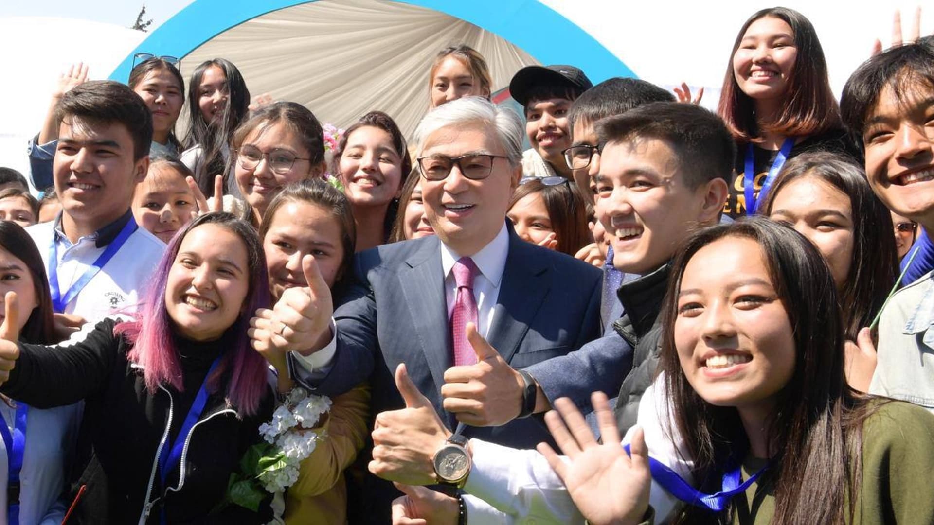 Изображение записи