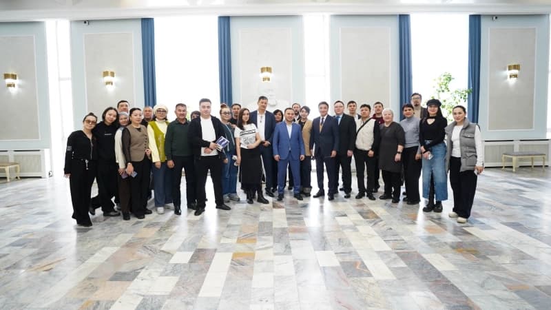 Изображение записи