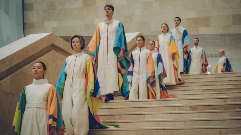 Изображение записи