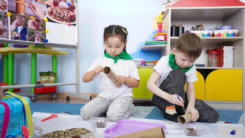 Изображение записи