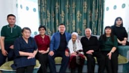 Изображение записи