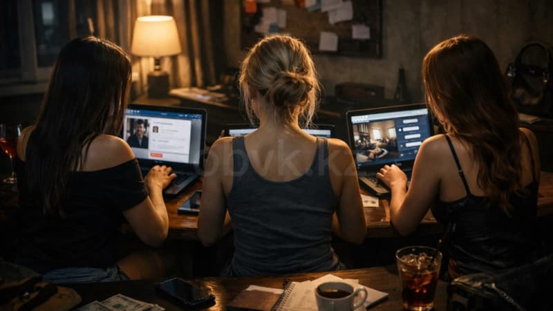 Изображение записи