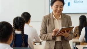 Изображение записи