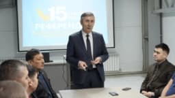 Изображение записи