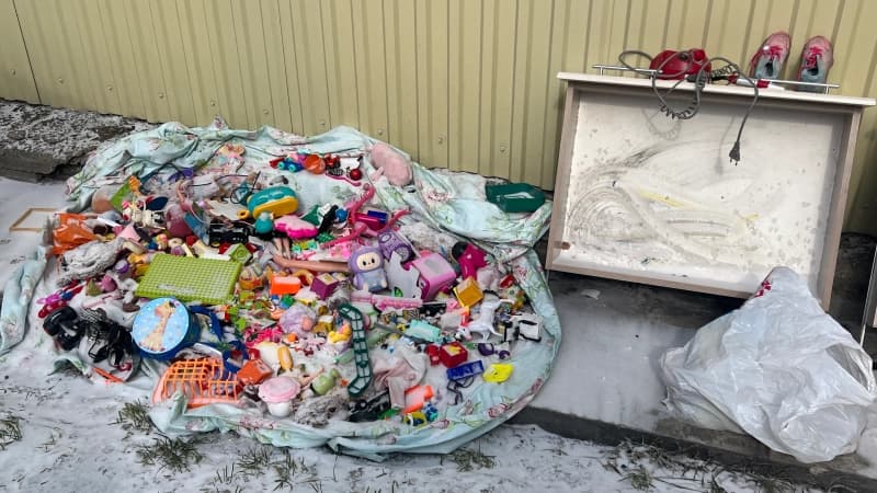 Изображение записи