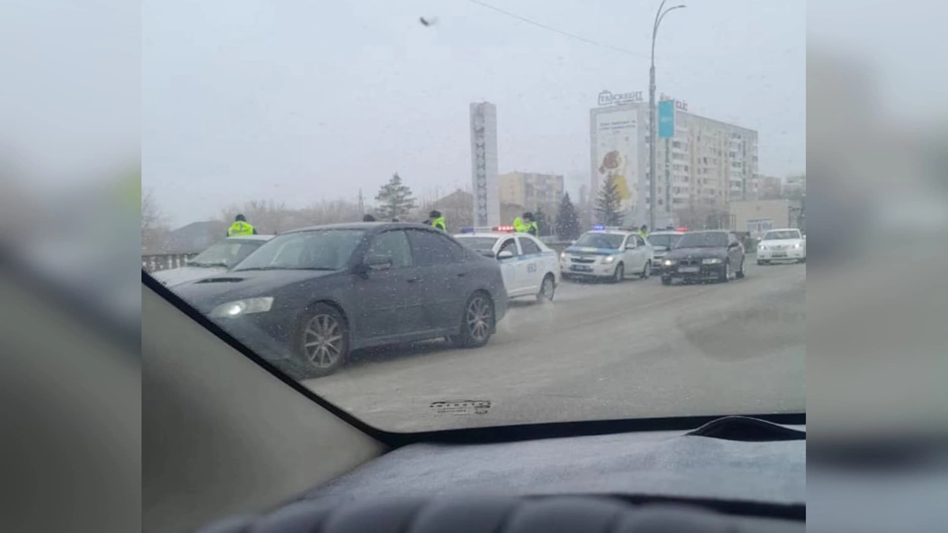 Изображение записи