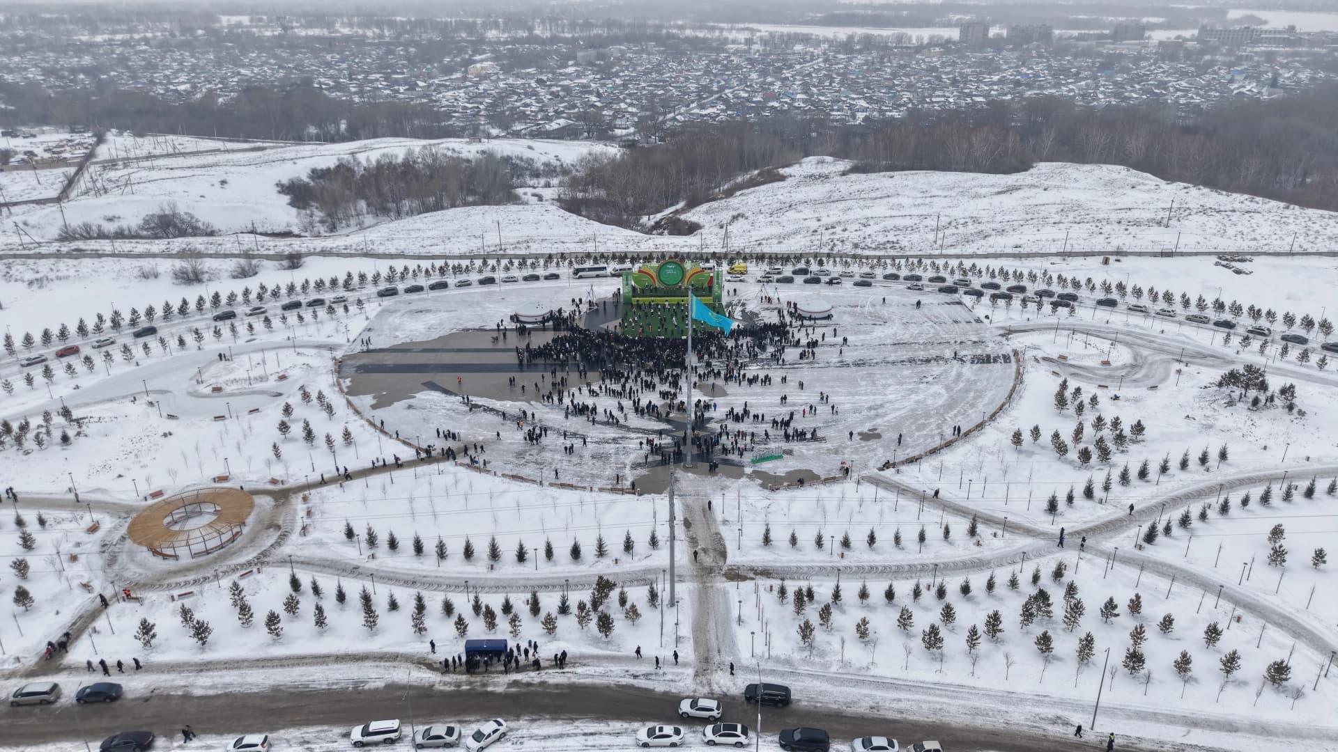 Изображение записи