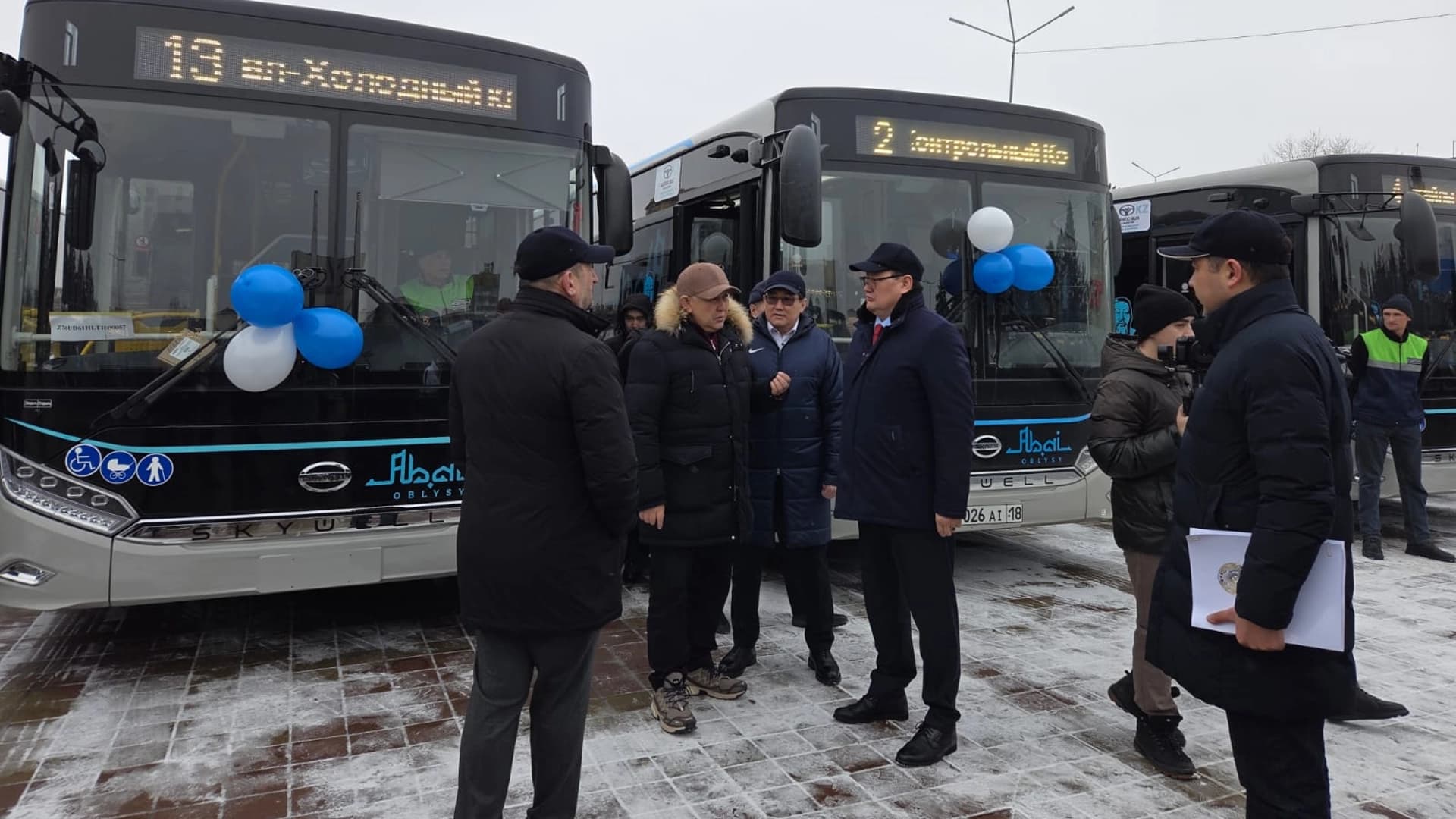 Изображение записи