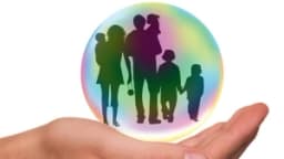 Изображение записи