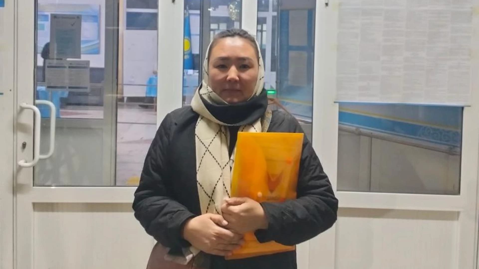 Изображение записи