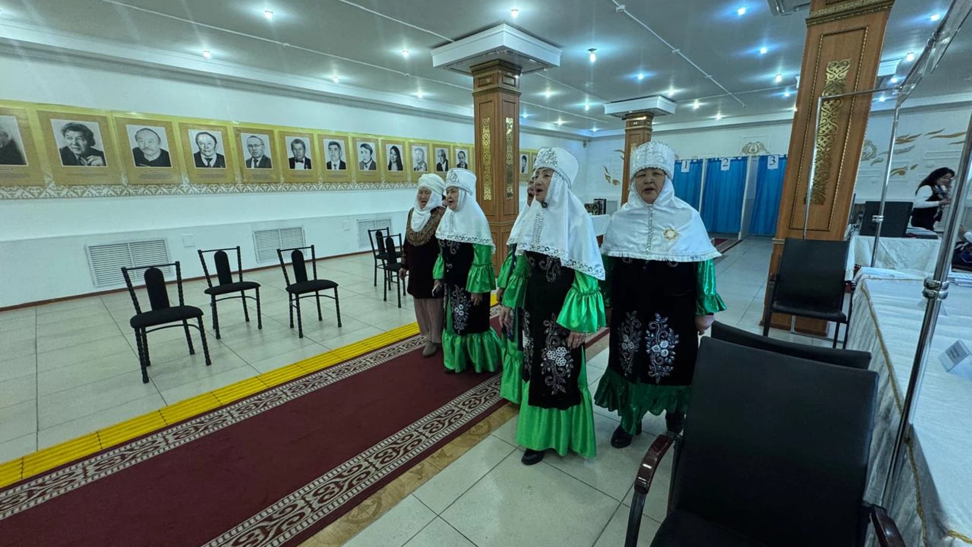 Изображение записи