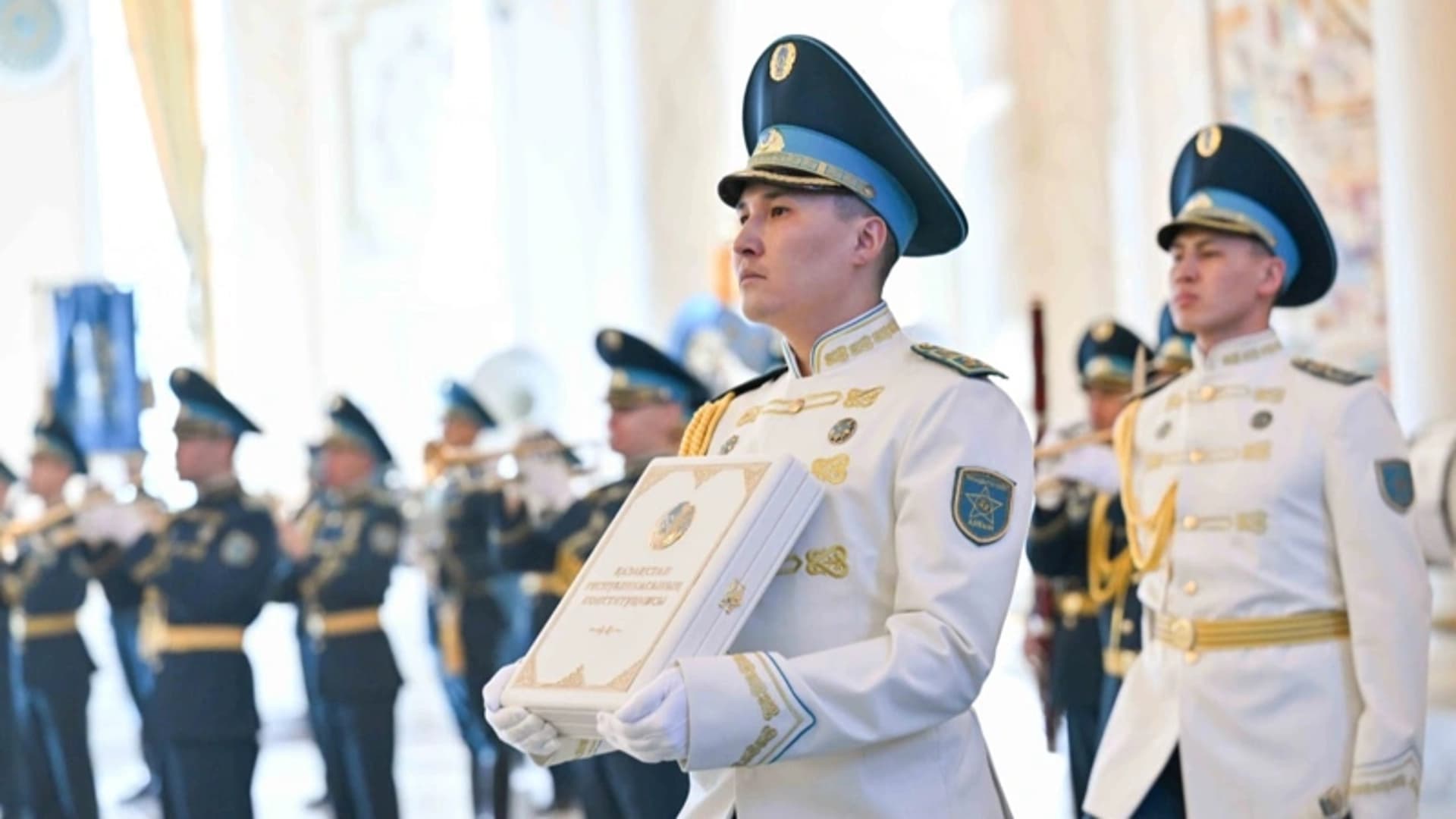 Изображение записи